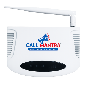 Call Mantra Advanced