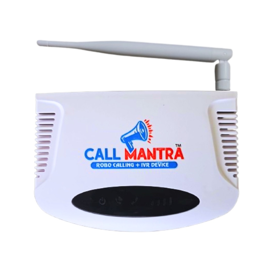 Call Mantra