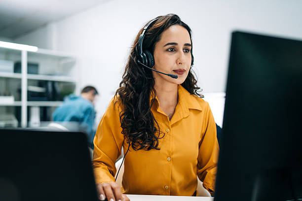 Call Mantra Team